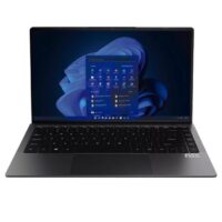 Notebook NSX Kairos N1, Intel® Core I5 1235U, 8GB Ram, 256GB SSD, 14" Full HD, FreeDOS (Sin sistema operativo)
