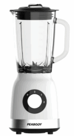 Licuadora Peabody PE-LN810B Blanca 1,75Lts 2 velocidades 800W
