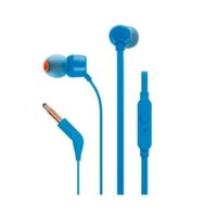 Auricular JBL T125 BLUETOOTH VERDE AGUA (9750)