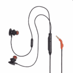 Auricular JBL QUANTUM 50 GAMING SURROUND NEGRO (4724)