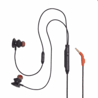 Auricular JBL QUANTUM 50 GAMING SURROUND NEGRO (4724)