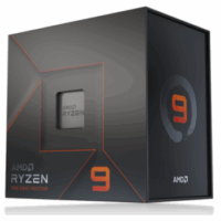 Procesador AMD Ryzen 9 9900X3D AM5 (12 Core) CON VIDEO SIN COOLER
