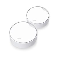 Deco X50 POE Pack de 2 Mesh TP Link AX3000 Wifi Gigabit (9837)