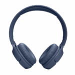 Auricular JBL T520 BLUETOOTH AZUL (3636)