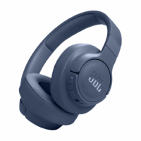 Auricular JBL BLUETOOTH T770NC NOISE CANCELLING AZUL(4502)