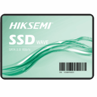 Disco SSD HIKSEMI Wave 480GB SATA