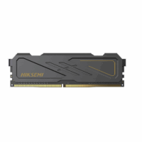 Memoria Hiksemi Armor 16Gb 3200Mhz DDR4 Black