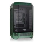 Gabinete Raptor Sentinel TG Mid-Tower RGB Fan x4 w/button control (6718)
