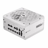 Fuente Corsair RM850x 850W 80 Plus Gold Full Modular White (8152)