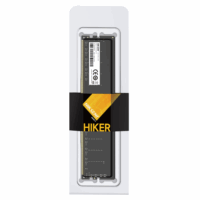 Memoria Hiksemi Hiker 4GB 1600MHz DDR3