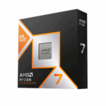 Procesador AMD Ryzen 9 9950X3D AM5 (16 Core) CON VIDEO SIN COOLER