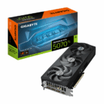 Placa de Video Gigabyte GeForce RTX 5070 Ti EAGLE