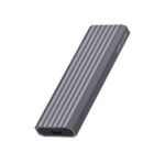 Adaptador Carry Disk HIKSEMI Aluminio M.2 NVMe USB 3.2 Type C