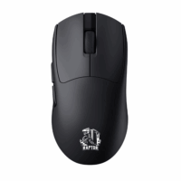 Mouse Raptor Storm Grip Wireless 12800dpi