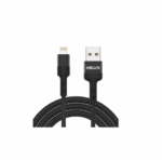 Cable Kelyx USB 3.0 a Lightning 27W 1mt (7039)