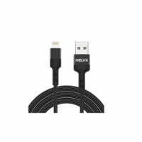 Cable Kelyx USB 3.0 a Lightning 27W 1mt (7039)