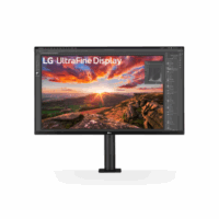 Monitor LG Ergo Ultrafine 32UN880K-B 32" 4K USB-C