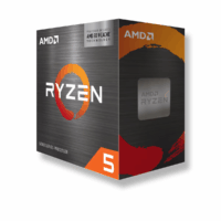 Procesador AMD Ryzen 5 5500X3D AM4 SIN VIDEO SIN COOLER (6101)