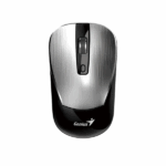 Mouse Genius NX-7125 Silver