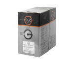 Cable UTP GLC Exterior CAT5E x 305mts