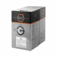 Cable UTP GLC Exterior CAT5E x 305mts