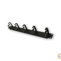Organizador de Cable de 1U