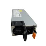 Fuente Redundante Lenovo para System x3650 M5, 2U, 550W