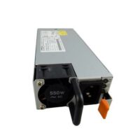 Fuente Redundante Lenovo para System x3650 M5, 2U, 550W