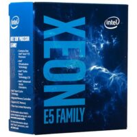 Procesador Lenovo E5-2609V4 Rd350 8C 1,7Ghz/20Mb W/F