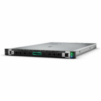 Servidor HPE ProLiant DL360 G11 Intel® Xeon® Silver 4514Y, 64GB Ram (2x32GB), 2 x 480GB SSD, 2x800W