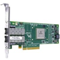 Lenovo Placa de Red QLogic 01CV760 de 2 Puertos, Alámbrico, 16.000 Mbit/s, SFP+, Dual Port - HBA