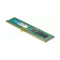 Memoria Crucial PC Basics DDR4 16GB 3200MHz UDIMM