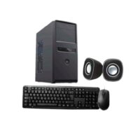 Gabinete Performance KITX3 2801 TEC+MOU+ATX PS3 500W MOVILOGIX