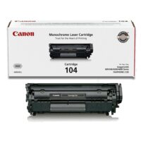 Toner Canon 104 MF-4320D/50D