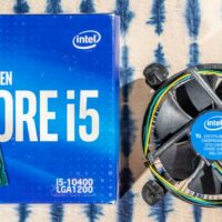 PC de Escritorio Performance Intel Core i5 10400T+16G+SSD480 (BIO)