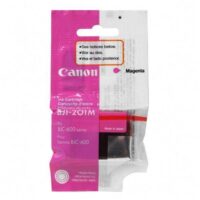 Cartucho de Tinta Canon BJI-201 MAGENTA