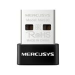 Adaptador Bluetooth TP-Link Mercusys MA530 NANO USB 5.3