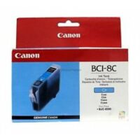 Cartucho de Tinta Canon BCI-8 PHOTO CIAN S/CABEZAL