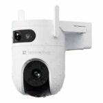 Cámara EZVIZ H9C 3MP3MP 286MM CS-H9c-R100-8G33WKFL(US-STD)(Mul)