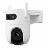 Cámara EZVIZ H9C 3MP3MP 286MM CS-H9c-R100-8G33WKFL(US-STD)(Mul)