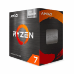 Procesador AMD Ryzen 7 5700G, 3.8GHz, 8 Núcleos, 4MB L2, 16MB L3, Radeon, Socket AM4, BOX