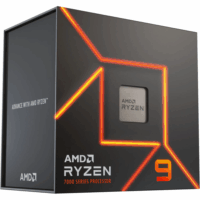 Procesador AMD Ryzen 9 7950X (AM5, 16 Cores, 32 Hilos, 4.5/5.7GHz, 64MB de Caché, Desbloqueado)