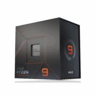 Procesador AMD Ryzen 9 7900X 4.7GHz AM5, 12 Cores, 24 Hilos, 64MB de Caché