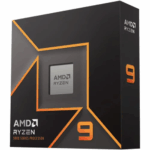 Procesador Amd Ryzen 9 9950X AM5 170W 80MB (Sin Cooler)