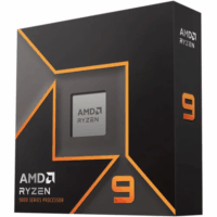 Procesador Amd Ryzen 9 9950X AM5 170W 80MB (Sin Cooler)