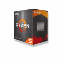 Procesador AMD Ryzen 5 5600XT, 3.7GHz, 6 Núcleos, 3MB L2, 32MB L3, Socket AM4, BOX (Sin video integrado)