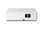 Proyector EPSON PORTATIL FLEX CO-W01 3000L