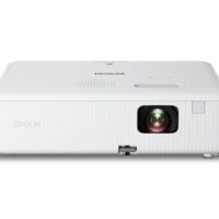 Proyector EPSON PORTATIL FLEX CO-W01 3000L