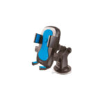 Soporte Celular P Auto Foxbox Bracket Cn Sopapa Azul