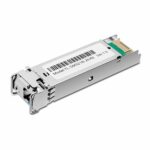 SFP Módulo TP-Link Omada SM321B-2 Omada 1000Base-BX WDM Bi-Directional
